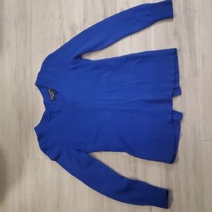 Blue Banana Republic Sweater